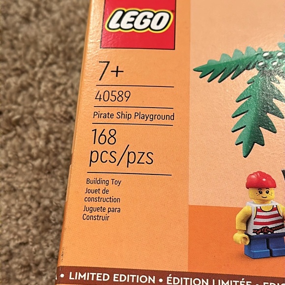 LEGO limited edition set - Picture 3 of 6